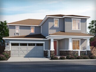 4107 Markovich Ct, Richmond, CA 94806