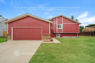 1278 E 97th Place, Thornton, CO 80229