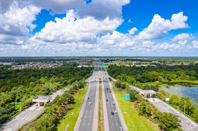 Discover the scenic drive along Route 417 , where adventure and beauty meet every mile.