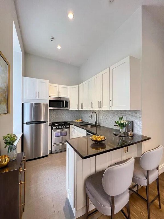 66 Pearl St Unit 209C, New York, NY 10004