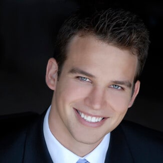 Mark Gray