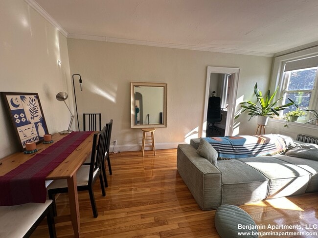 1965 Commonwealth Ave unit 31, Boston, MA 02135 - photo 2