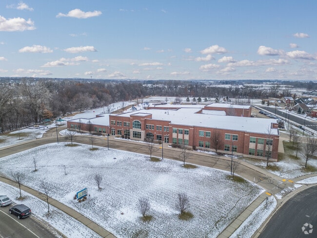 Creekside Elementary School