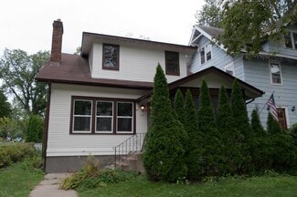 103 Warwick St SE, Minneapolis, MN 55414