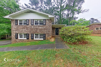 6391 Sherwood Trail, Austell, GA 30168
