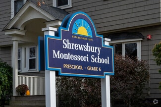 Shrewsbury Montessori School
