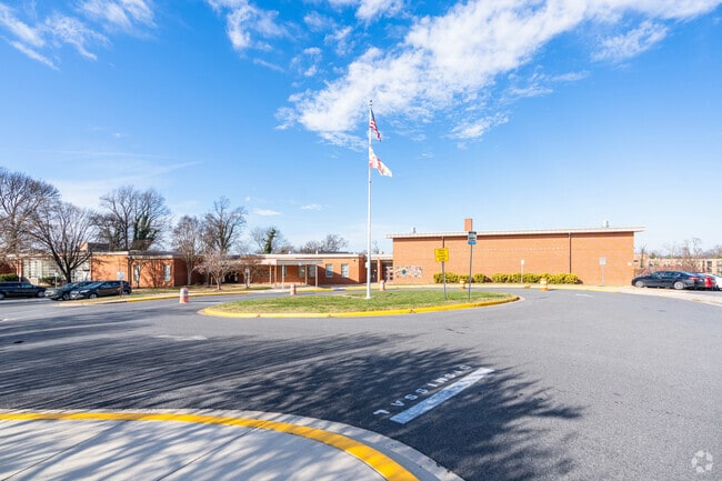 Capitol Heights Elementary School