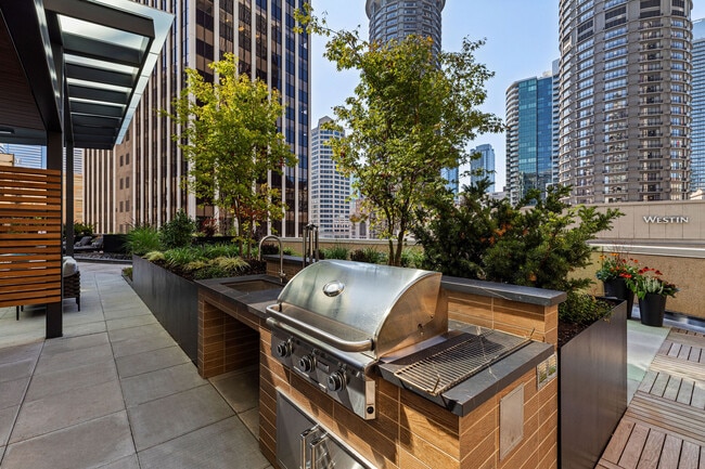 Met Tower, Seattle, WA 98101 - photo 6