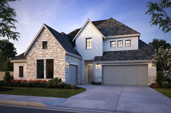 2321 Lacebark St unit 36472041, McKinney, TX 75071 - photo 3