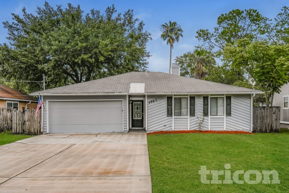4963 Beige St, Jacksonville, FL 32258 - photo 1