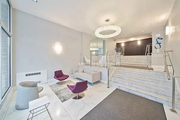 Hamilton Weehawken Residences: Where Luxury Meets Comfort in Modern Living!, Weehawken, NJ 07086 - photo 6