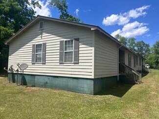519 Cherokee St Unit A, Americus, GA 31709