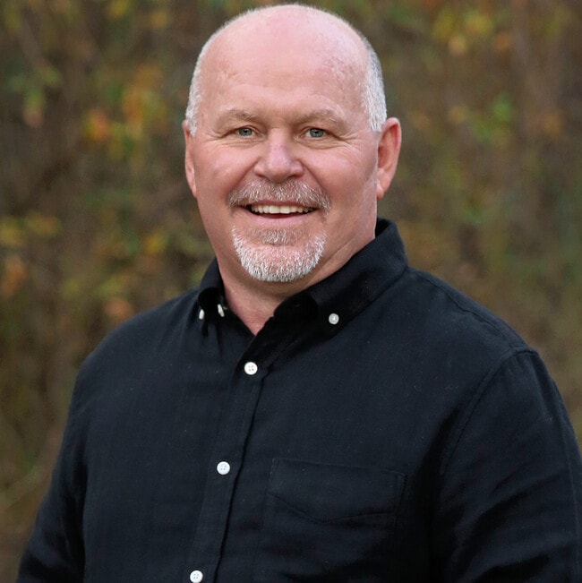 Mike Fischer