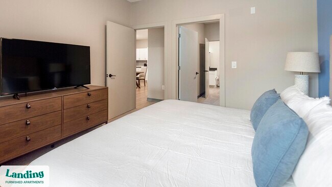 645 N Front St unit 429, Memphis, TN 38107 - photo 7