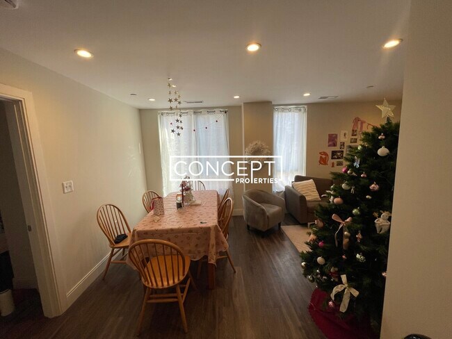 1065 Tremont St unit 103, Roxbury Crossing, MA 02120 - photo 4