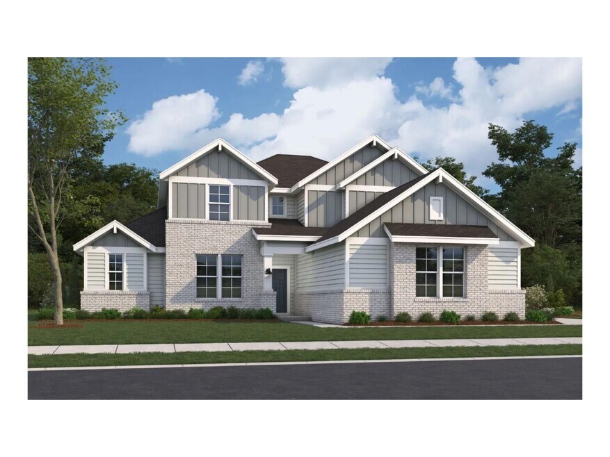 8107 Goose Ridge Drive St SE unit 36452036, Owens Cross Roads, AL 35763 - photo 1