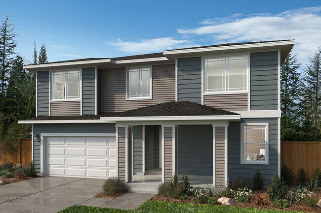 835 Britschgi St unit 36599042, Buckley, WA 98321 - photo 7