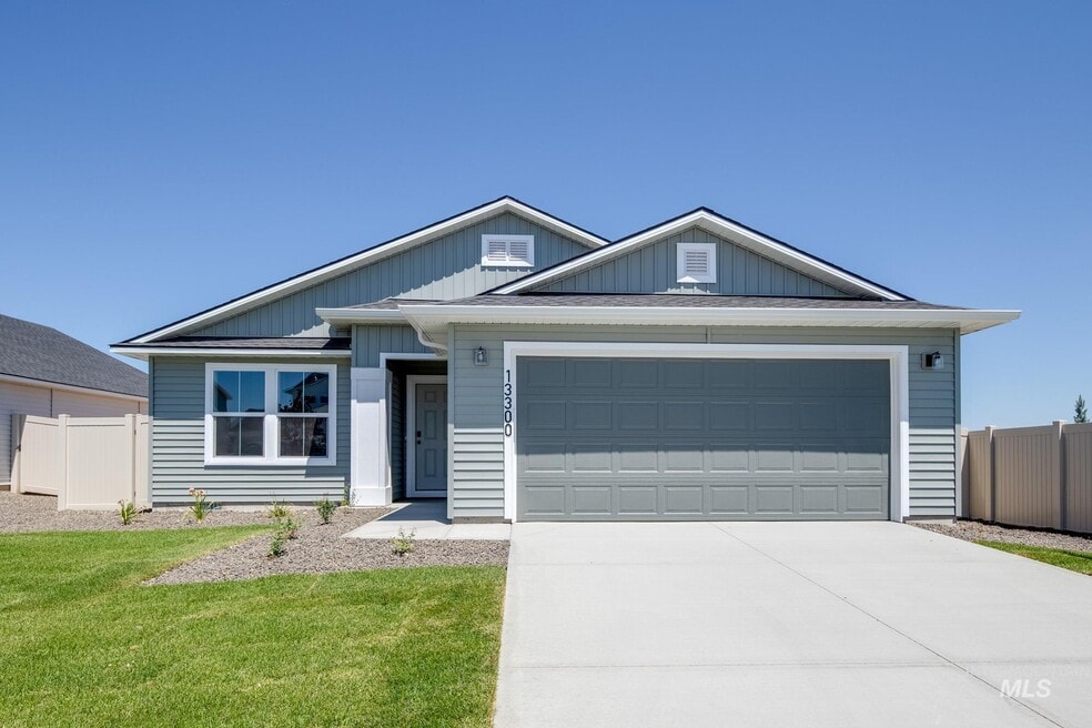 348 N Meadowsweet Ave, Kuna, ID 83634 - photo 1