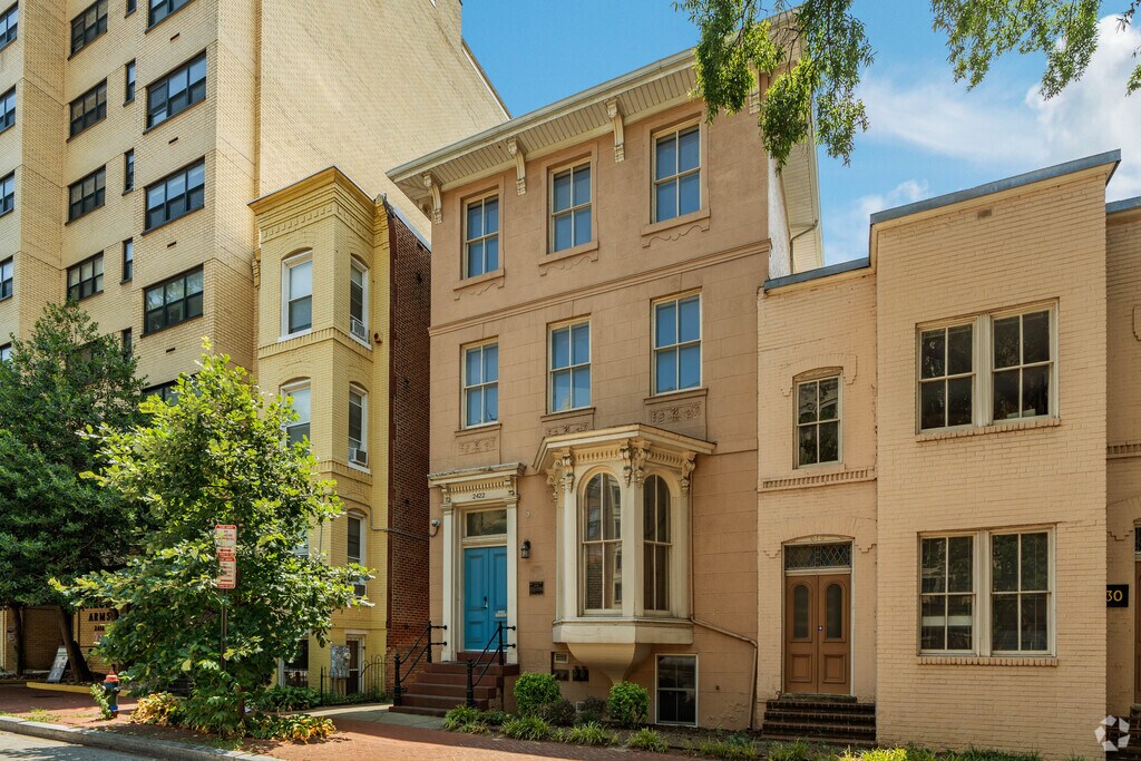 Acton Academy of Washington, DC