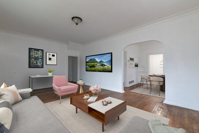 706 W Saginaw St unit 2, Lansing, MI 48915 - photo 5