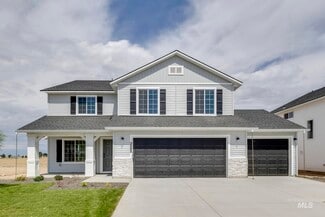1620 Long Pond St, Middleton, ID 83644