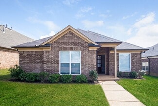 3080 Magnolia Dr, Hernando, MS 38632