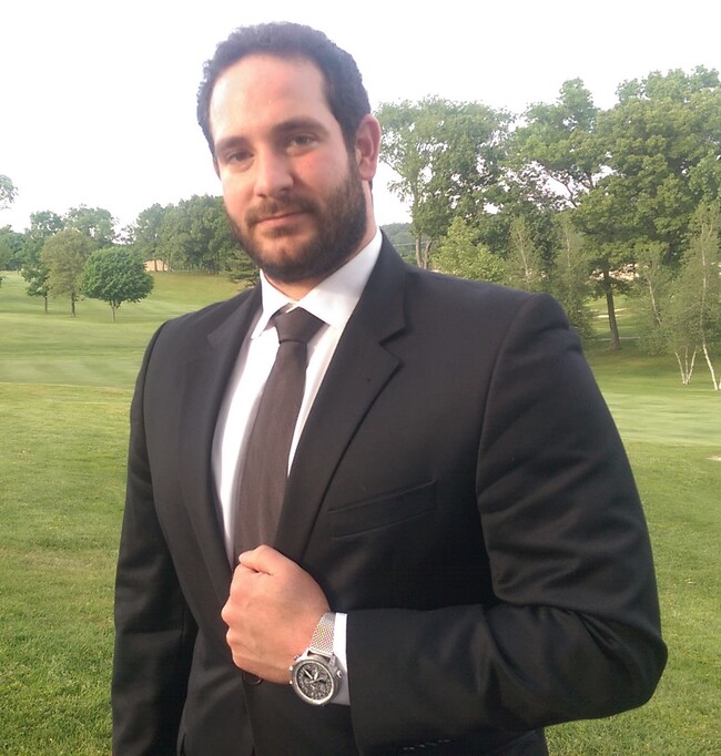 Agent Photo