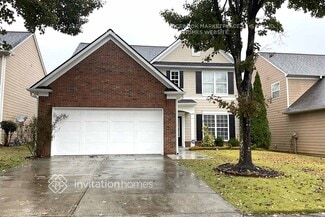 76 Laurelton Cir, Lawrenceville, GA 30044
