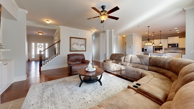 334 Liberty Dr, Acworth, GA 30102 - photo 3