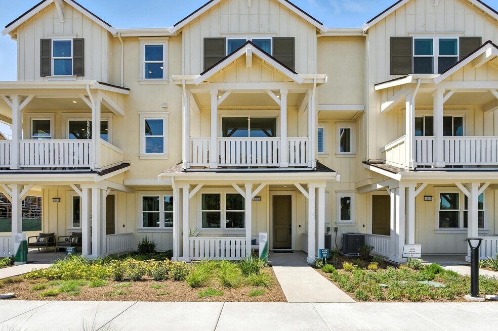 Arroyo Crossings - Alicante at Arroyo Crossings, Residence 1 Plan unit 36860611, Livermore, CA 94551 - photo 1