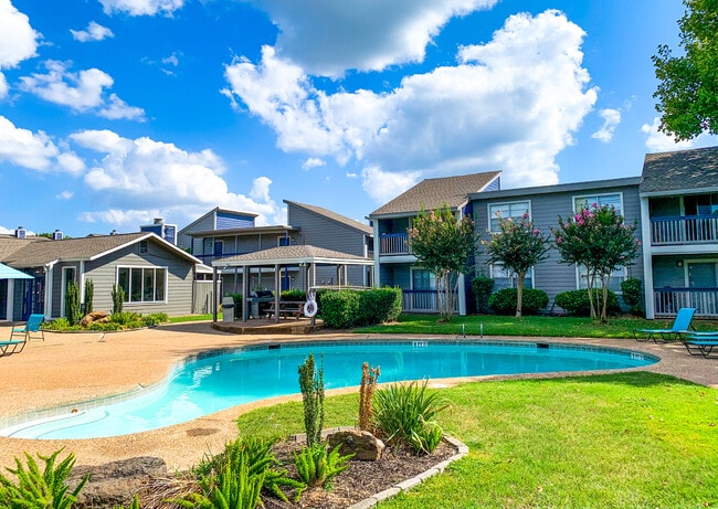 Laurel Parc, Shreveport, LA 71115 - photo 3