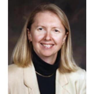 Mary Jo Welch