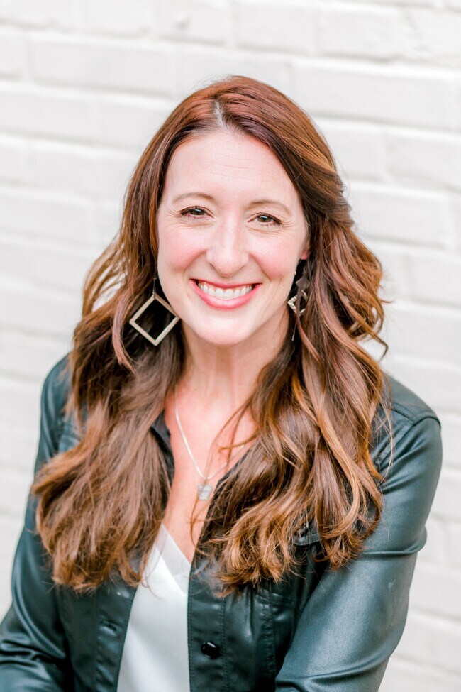 Amanda Gainey