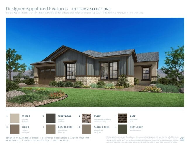 13040 Lullingstone Ln, Reno, NV 89521 - photo 3