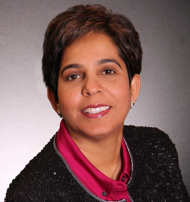 Akhila Aneja