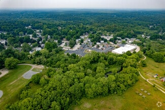 Middleborough