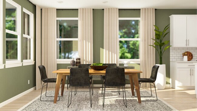 9 Foothills Trail unit 36040237, Sharpsburg, GA 30277 - photo 7