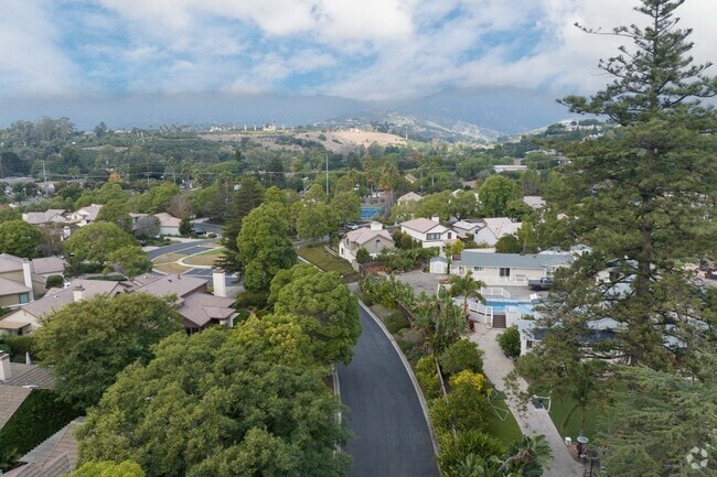 Find your new home in East Goleta Valley.