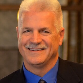 Mike Hostetler