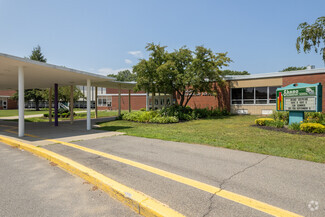 Skano Elementary School