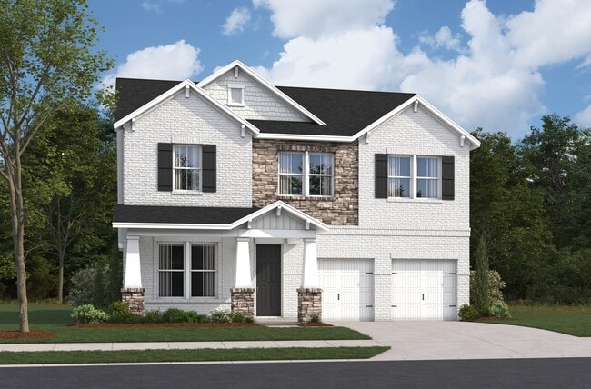 263 Pin High Dr, Mt. Juliet, TN 37122 - photo 2