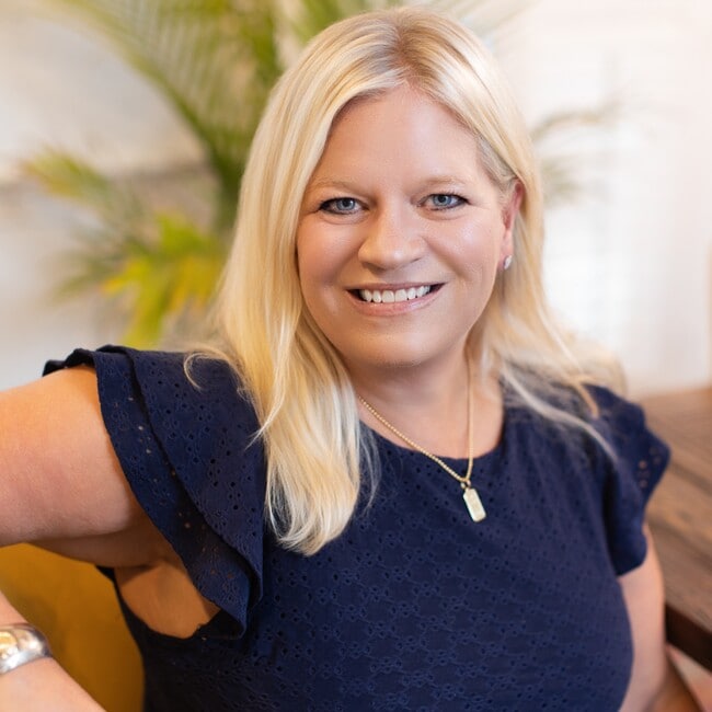 Kristine Wingate Shifrin