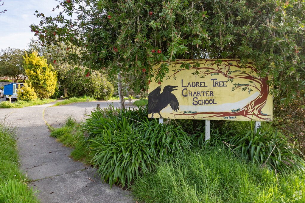 Laurel Tree Charter School is a great option to consider for your child's education.