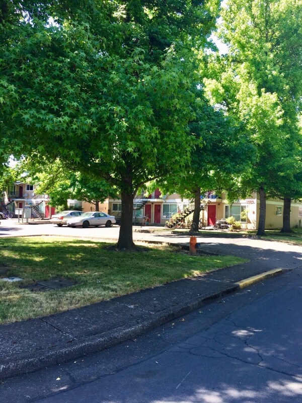 1430-1460-1460 Nw Division St Unit 1, Corvallis, OR 97330