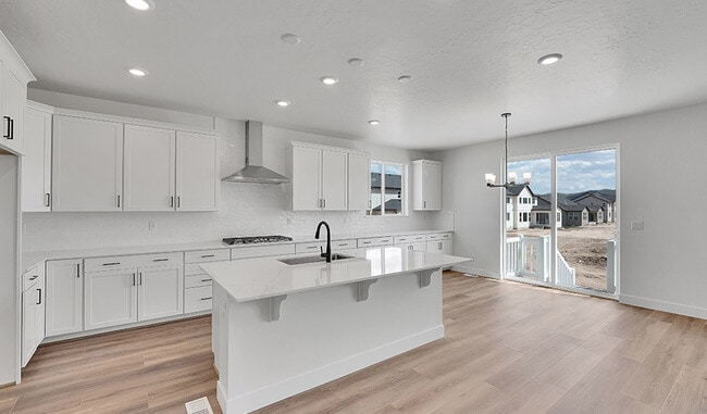 6217 W Teton Ranch Dr, Herriman, UT 84096 - photo 4