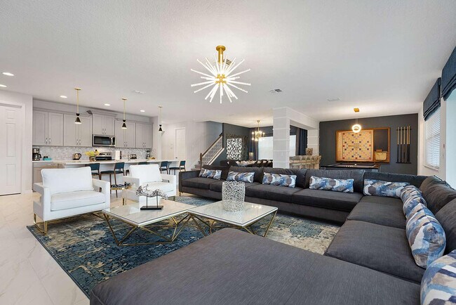 1778 Caribbean View Terrace unit ID1074432P, Kissimmee, FL 34747 - photo 2