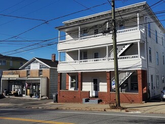 237 E Main St, Torrington, CT 06790