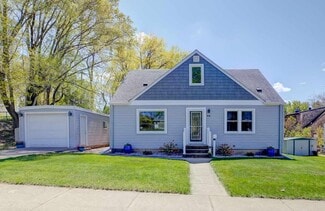 817 5th St S Unit 817 S 5th, New Ulm, MN 56073