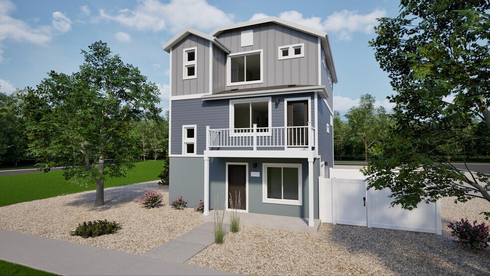 5852 Dakan Loop unit 36487557, Colorado Springs, CO 80938 - photo 1