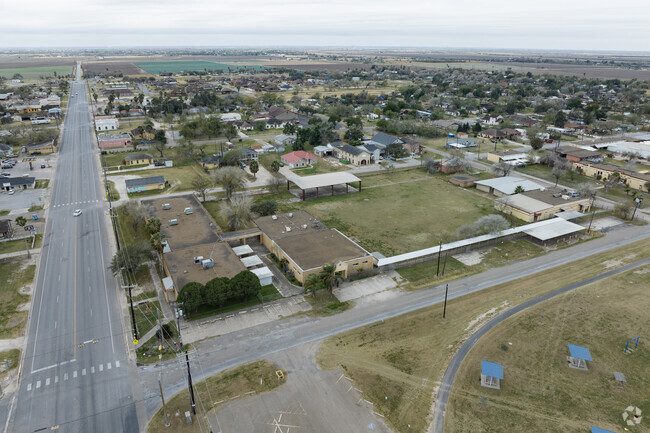 Progreso Elementary School